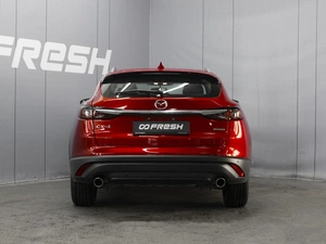 Внедорожник Mazda CX-4 2023 года, 2890000 рублей, Омск