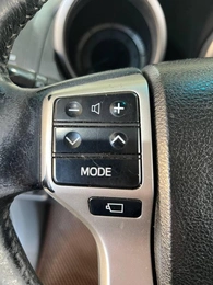 Внедорожник Toyota Land Cruiser Prado 2012 года, 2263000 рублей, Кострома