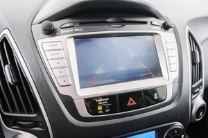 Внедорожник Hyundai ix35 2012 года, 1489000 рублей, Красноярск