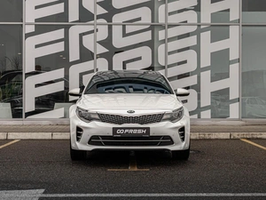 Седан Kia Optima 2016 года, 2090000 рублей, Краснодар