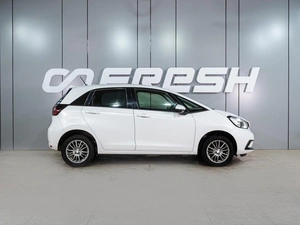 Хетчбэк Honda Fit 2020 года, 1399000 рублей, Воронеж