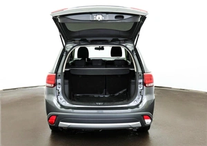 Внедорожник Mitsubishi Outlander 2015 года, 1799000 рублей, Орёл