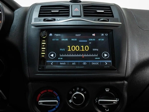 Седан ВАЗ (LADA) Granta 2019 года, 649000 рублей, Ставрополь