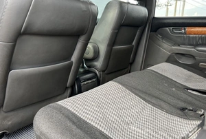 Внедорожник Lexus GX 2005 года, 2125000 рублей, Солонцы