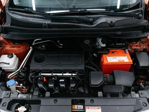 Внедорожник Kia Sportage 2011 года, 1250000 рублей, Красноярск