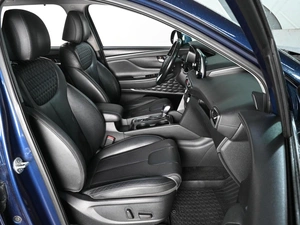 Внедорожник Hyundai Santa Fe 2019 года, 3349000 рублей, Аксай