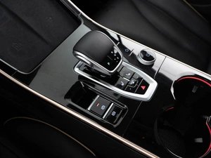 Внедорожник OMODA C5 2023 года, 1911444 рублей, Москва