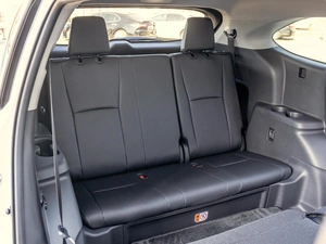 Внедорожник Toyota Highlander 2025 года, 5750000 рублей, Краснодар