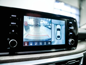 Седан Kia K5 2020 года, 2599000 рублей, Красноярск