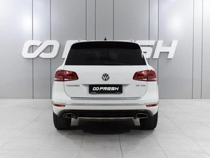 Внедорожник Volkswagen Touareg 2016 года, 3129000 рублей, Ростов-на-Дону