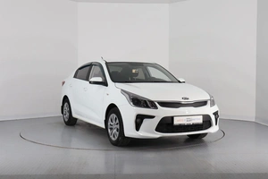 Седан Kia Rio 2020 года, Брянск