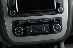 Хетчбэк Volkswagen Scirocco 2011 года, 2109000 рублей, Оренбург