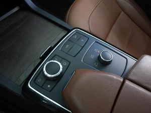 Внедорожник Mercedes-benz GLS-класс 2018 года, 4239000 рублей, Воронеж