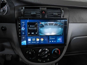 Седан Daewoo Gentra 2014 года, 565000 рублей, Ставрополь