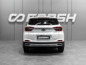 Внедорожник Chery Tiggo 4 2020 года, 1249000 рублей, Тюмень