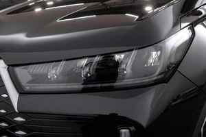 Внедорожник Chery Tiggo 4 2024 года, 2359000 рублей, Барнаул