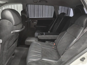 Универсал Honda Avancier 2002 года, 550000 рублей, Красноярск