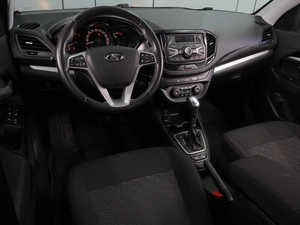 Седан ВАЗ (LADA) Vesta 2021 года, 1250000 рублей, Воронеж