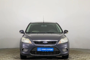 Седан Ford Focus 2008 года, 539000 рублей, Пермь