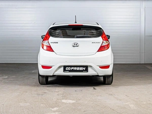 Хетчбэк Hyundai Solaris 2013 года, 904000 рублей, Ставрополь