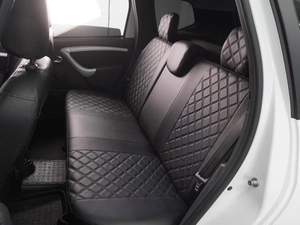 Внедорожник Nissan Terrano 2018 года, 1915000 рублей, Воронеж