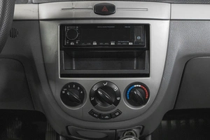 Универсал Chevrolet Lacetti 2011 года, 499000 рублей, Кемерово