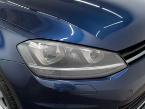 Хетчбэк Volkswagen Golf 2015 года, 1300000 рублей, Красноярск