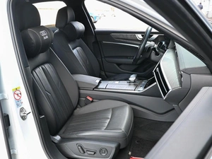 Седан Audi A6 2020 года, 4199000 рублей, Кирилловка