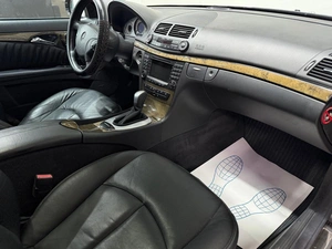 Седан Mercedes-Benz E-класс 2004 года, 849000 рублей, Красноярск