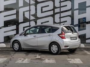 Хетчбэк Nissan Note 2019 года, 1320000 рублей, Краснодар