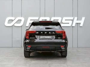 Внедорожник Haval Jolion 2024 года, 2330000 рублей, Краснодар