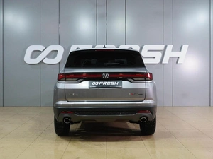 Внедорожник Changan CS35 Plus 2024 года, 1999000 рублей, Воронеж