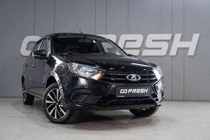 Седан ВАЗ (LADA) Granta 2022 года, 779000 рублей, Петрозаводск
