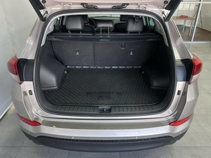 Внедорожник Hyundai Tucson 2016 года, 2340000 рублей, Красноярск