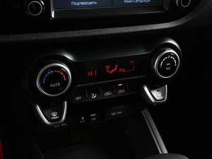 Седан Kia Rio 2019 года, 1499000 рублей, Аксай