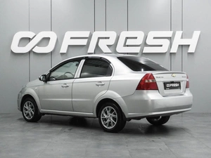 Седан Chevrolet Aveo 2010 года, 319000 рублей, Воронеж