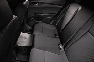 Седан Hyundai Solaris 2017 года, 1469000 рублей, Сургут