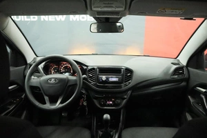 Универсал ВАЗ (LADA) Vesta 2021 года, 1230000 рублей, Курск