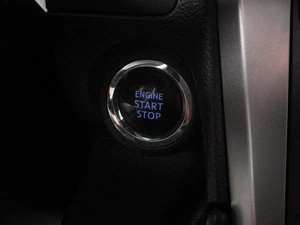 Седан Toyota Camry 2015 года, 1850000 рублей, Минеральные Воды