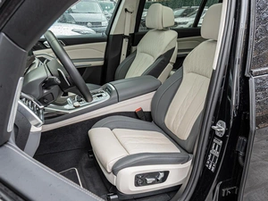 Внедорожник BMW X7 2024 года, 19750000 рублей, Краснодар