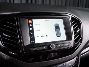 Универсал ВАЗ (LADA) Vesta Cross 2018 года, 1170000 рублей, Волгоград