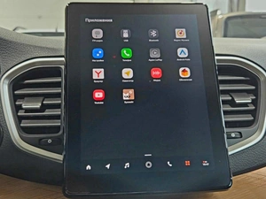 Седан ВАЗ (LADA) Vesta Cross 2024 года, 1495000 рублей, Красноярск