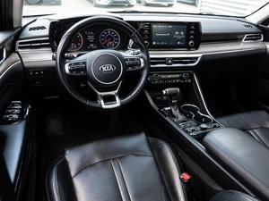 Седан Kia K5 2020 года, 2225000 рублей, Краснодар