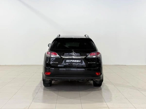 Внедорожник Lexus RX 2013 года, 1925000 рублей, Кострома