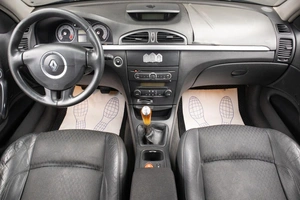 Лифтбек Renault Laguna 2007 года, 449000 рублей, Оренбург