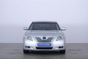 Седан Toyota Camry 2008 года, 1289000 рублей, Омск
