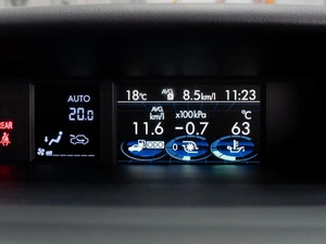 Универсал Subaru Levorg 2015 года, 1699000 рублей, Тюмень