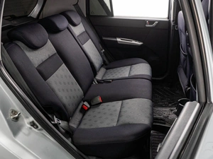 Хетчбэк Hyundai Getz 2007 года, 549000 рублей, Тюмень
