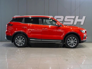 Внедорожник Geely Atlas Pro 2021 года, 1899000 рублей, Петрозаводск