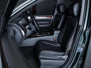 Внедорожник Volkswagen Touareg 2003 года, 749000 рублей, Ставрополь